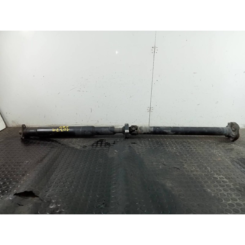 Recambio de transmision central para bmw x1 (e84) sdrive 18d referencia OEM IAM 757533202  P1-A2-1