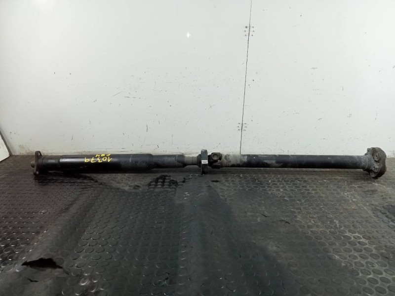 Recambio de transmision central para bmw x1 (e84) sdrive 18d referencia OEM IAM 757533202  P1-A2-1