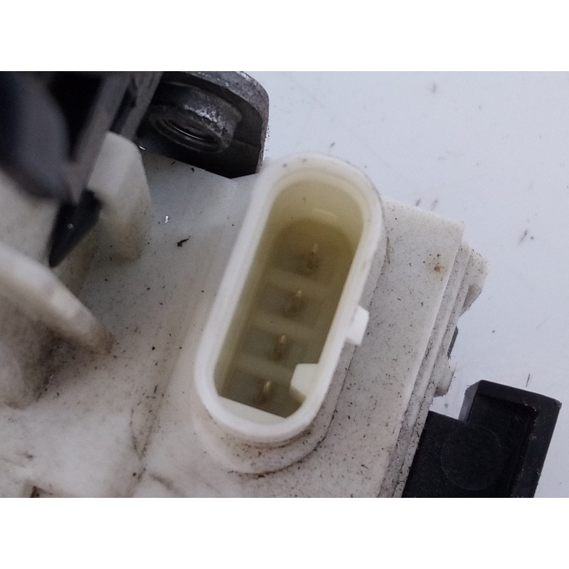 Recambio de cerradura puerta trasera izquierda para mercedes-benz clase a (w176) a 180 cdi blueefficiency (176.012) referencia O