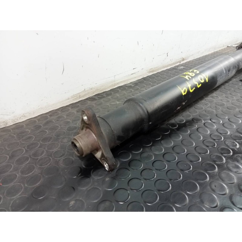 Recambio de transmision central para bmw x1 (e84) sdrive 18d referencia OEM IAM 757533202  P1-A2-1