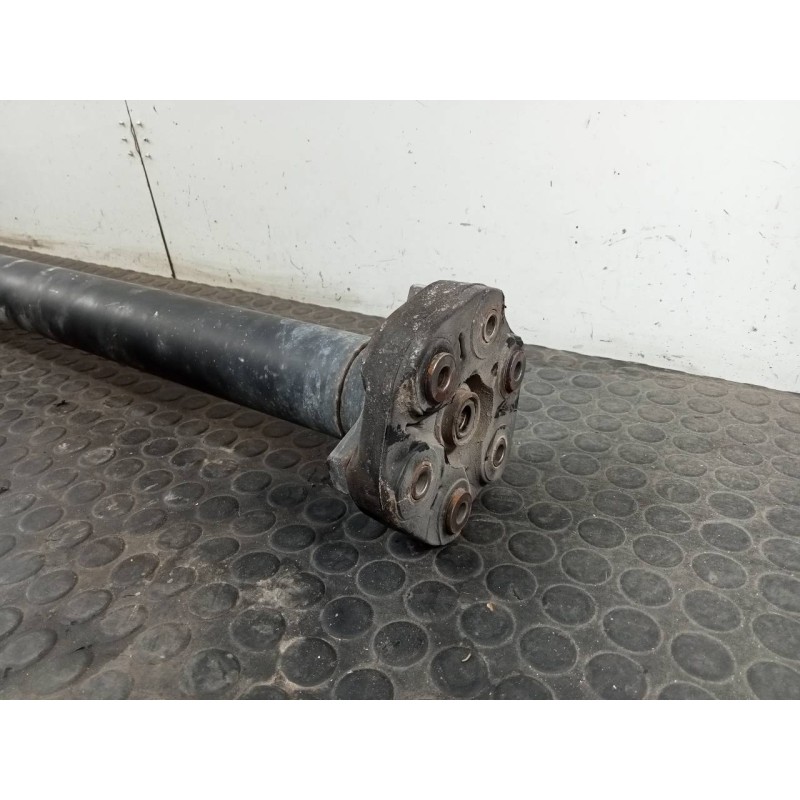 Recambio de transmision central para bmw x1 (e84) sdrive 18d referencia OEM IAM 757533202  P1-A2-1