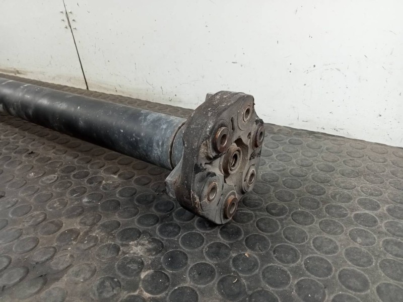 Recambio de transmision central para bmw x1 (e84) sdrive 18d referencia OEM IAM 757533202  P1-A2-1