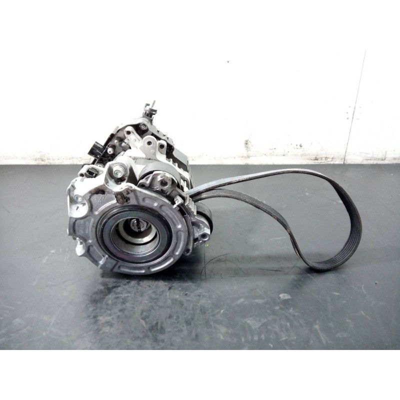 Recambio de alternador para mazda cx-30 selection 2wd referencia OEM IAM C3TB5291A  P3-B6-8-3