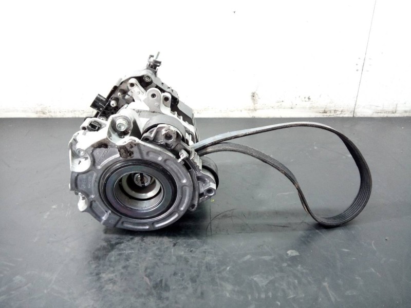 Recambio de alternador para mazda cx-30 selection 2wd referencia OEM IAM C3TB5291A  P3-B6-8-3