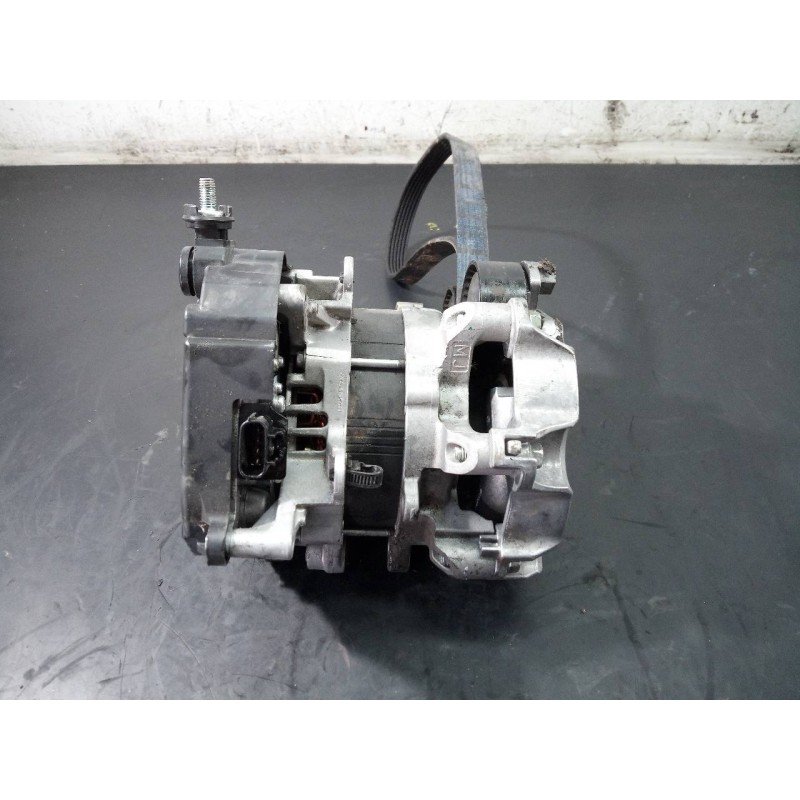 Recambio de alternador para mazda cx-30 selection 2wd referencia OEM IAM C3TB5291A  P3-B6-8-3