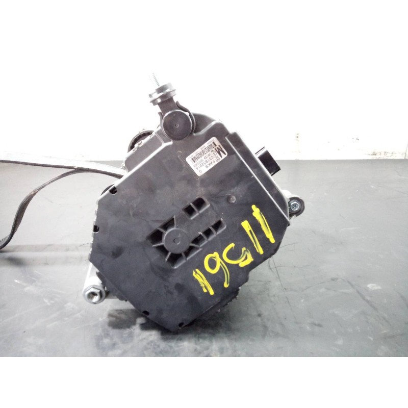 Recambio de alternador para mazda cx-30 selection 2wd referencia OEM IAM C3TB5291A  P3-B6-8-3