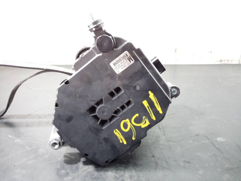 Recambio de alternador para mazda cx-30 selection 2wd referencia OEM IAM C3TB5291A  P3-B6-8-3
