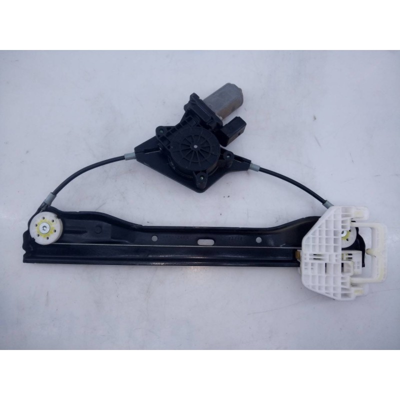 Recambio de elevalunas trasero derecho para bmw mini countryman (r60) one d referencia OEM IAM 9800636  E1-B4-52-2