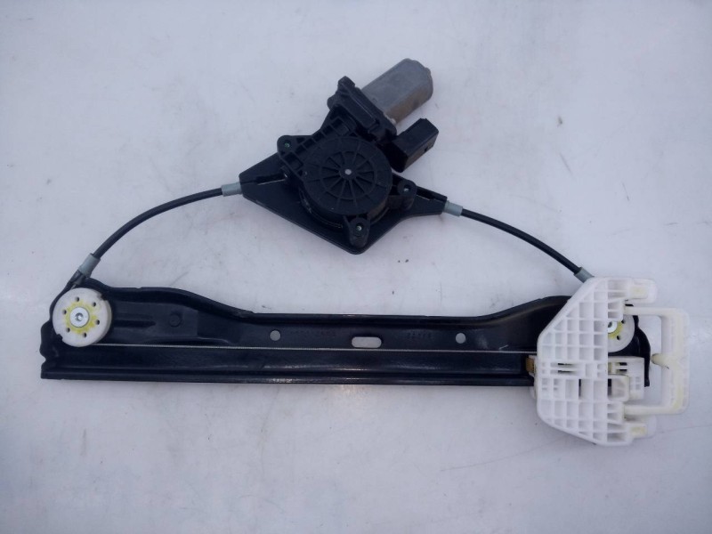 Recambio de elevalunas trasero derecho para bmw mini countryman (r60) one d referencia OEM IAM 9800636  E1-B4-52-2