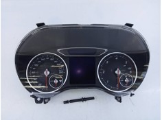 CUADRO INSTRUMENTOS A1769009304 0263700467 E3-A1-3-7