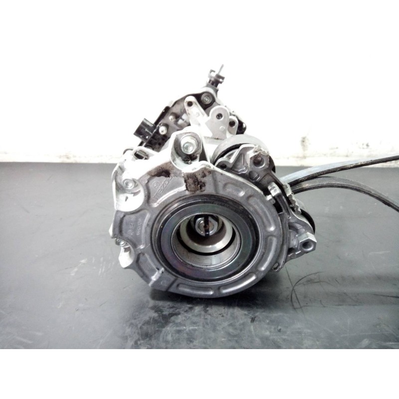 Recambio de alternador para mazda cx-30 selection 2wd referencia OEM IAM C3TB5291A  P3-B6-8-3