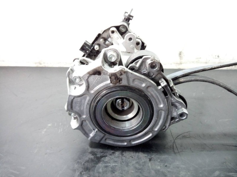 Recambio de alternador para mazda cx-30 selection 2wd referencia OEM IAM C3TB5291A  P3-B6-8-3