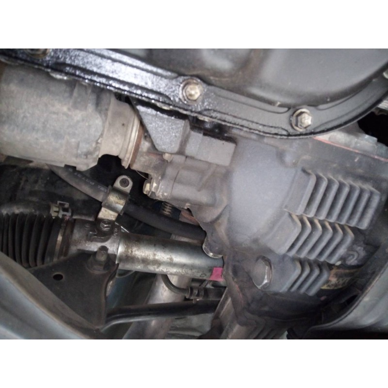 Recambio de diferencial delantero para toyota rav 4 (a2) 2.0 d-4d executive 4x4 (2003) referencia OEM IAM   