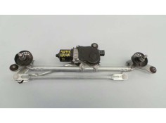 Recambio de motor limpia delantero para nissan qashqai (j11) acenta referencia OEM IAM 7516C004  E2-A4-61-1