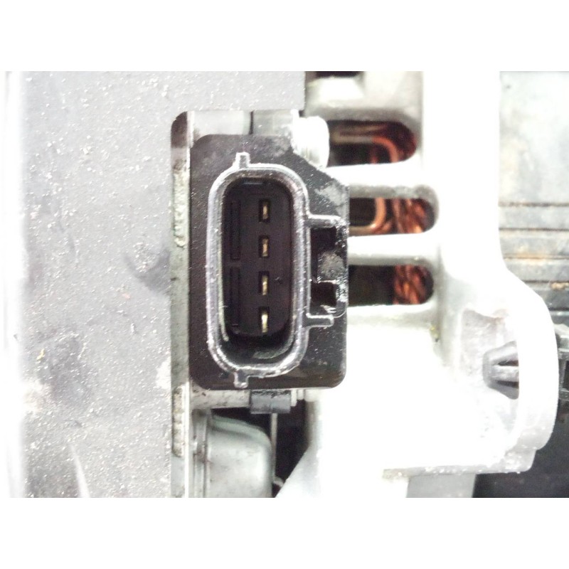 Recambio de alternador para mazda cx-30 selection 2wd referencia OEM IAM C3TB5291A  P3-B6-8-3