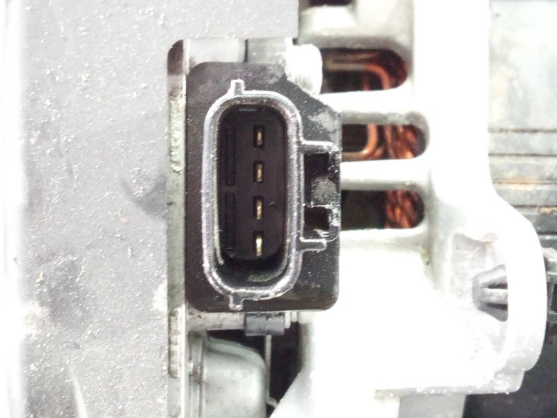 Recambio de alternador para mazda cx-30 selection 2wd referencia OEM IAM C3TB5291A  P3-B6-8-3