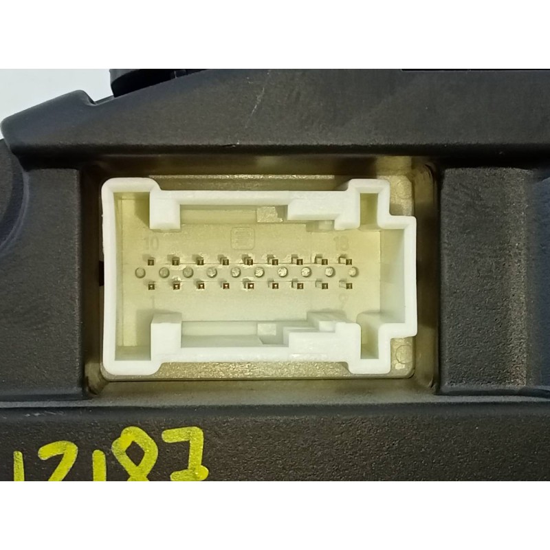 Recambio de cuadro instrumentos para mercedes-benz clase a (w176) a 180 cdi blueefficiency (176.012) referencia OEM IAM A1769009