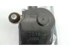 Recambio de motor limpia delantero para nissan qashqai (j11) acenta referencia OEM IAM 7516C004  E2-A4-61-1 2
