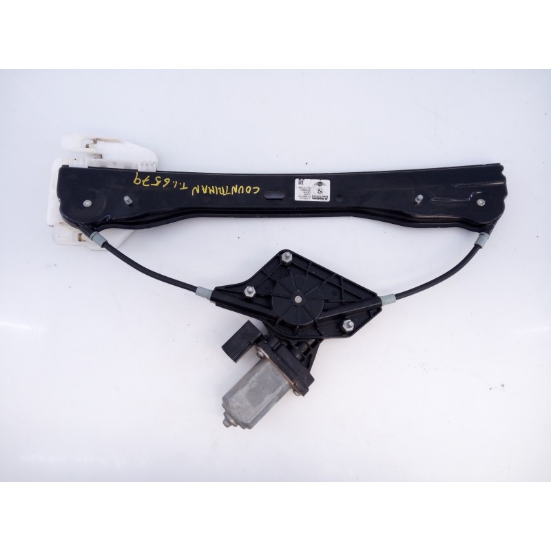 Recambio de elevalunas trasero izquierdo para bmw mini countryman (r60) one d referencia OEM IAM 3R3343J M11849E00 E1-B4-40-1