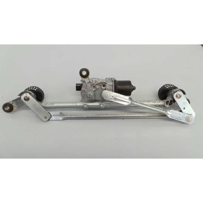 Recambio de motor limpia delantero para nissan qashqai (j11) acenta referencia OEM IAM 7516C004  E2-A4-61-1