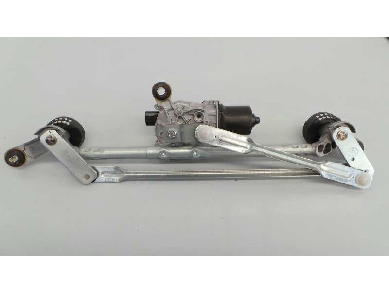 Recambio de motor limpia delantero para nissan qashqai (j11) acenta referencia OEM IAM 7516C004  E2-A4-61-1