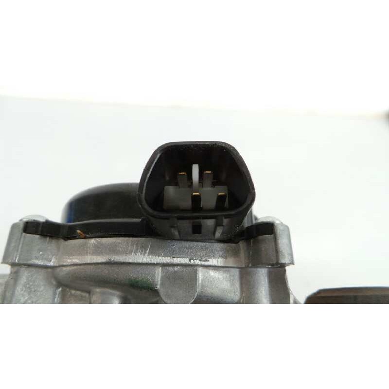 Recambio de motor limpia delantero para nissan qashqai (j11) acenta referencia OEM IAM 7516C004  E2-A4-61-1