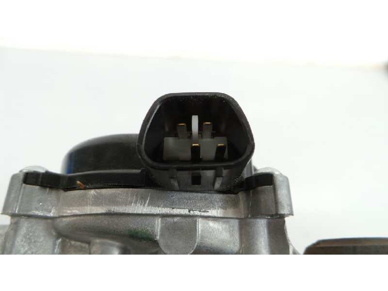 Recambio de motor limpia delantero para nissan qashqai (j11) acenta referencia OEM IAM 7516C004  E2-A4-61-1