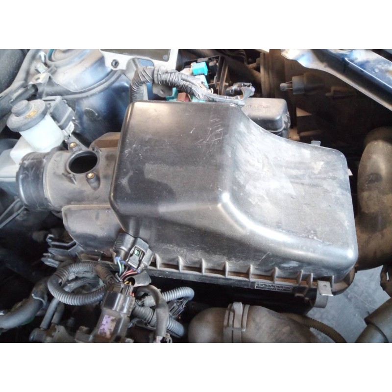 Recambio de filtro aire para toyota rav 4 (a2) 2.0 d-4d executive 4x4 (2003) referencia OEM IAM   