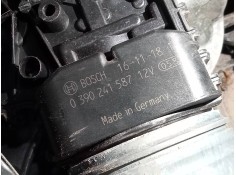 Recambio de motor limpia delantero para peugeot 308 active referencia OEM IAM 0390241587   2