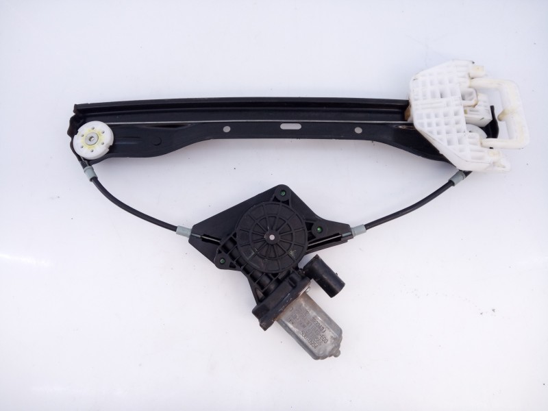 Recambio de elevalunas trasero izquierdo para bmw mini countryman (r60) one d referencia OEM IAM 3R3343J M11849E00 E1-B4-40-1