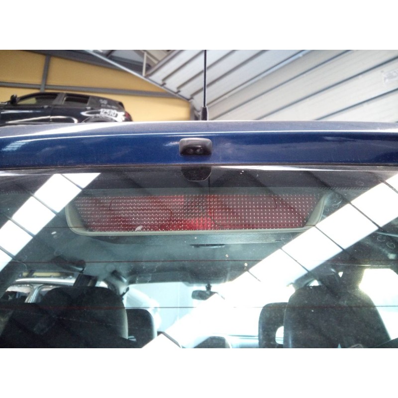 Recambio de luz central de freno para toyota rav 4 (a2) 2.0 d-4d executive 4x4 (2003) referencia OEM IAM   
