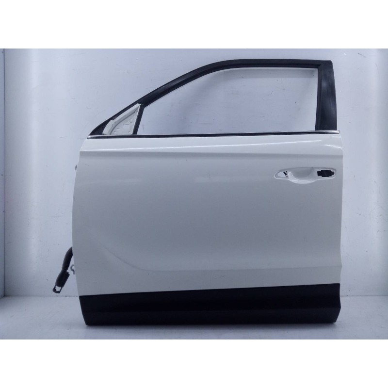Recambio de puerta delantera izquierda para ssangyong korando crystal 4x2 referencia OEM IAM   E4-B4-13