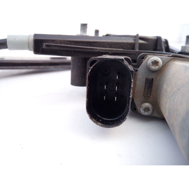 Recambio de elevalunas trasero izquierdo para bmw mini countryman (r60) one d referencia OEM IAM 3R3343J M11849E00 E1-B4-40-1