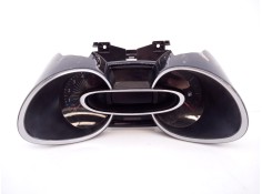 Recambio de cuadro instrumentos para renault clio iv limited referencia OEM IAM 248105397R  E2-A1-23-3