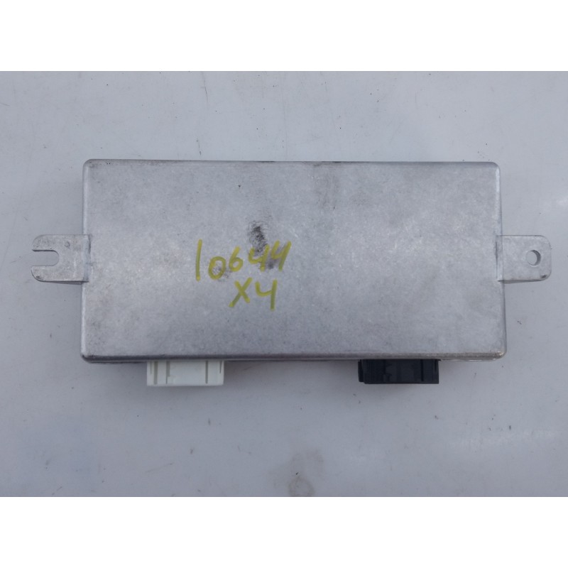 Recambio de modulo electronico para bmw x4 (f26) xdrive 30d referencia OEM IAM 16129510 1404330434 E3-A2-26-1