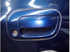 Recambio de maneta exterior porton para toyota rav 4 (a2) 2.0 d-4d executive 4x4 (2003) referencia OEM IAM   