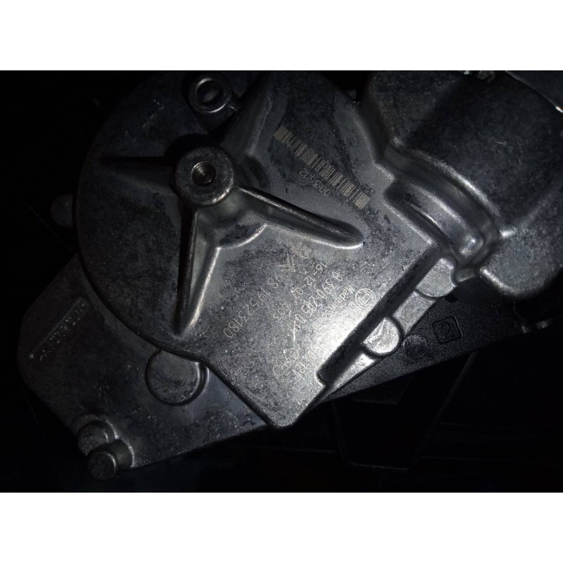 Recambio de motor limpia trasero para peugeot 308 active referencia OEM IAM 9819523180 0390205010 