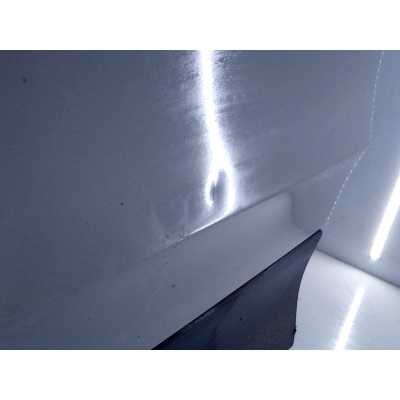 Recambio de puerta delantera izquierda para ssangyong korando crystal 4x2 referencia OEM IAM   E4-B4-13