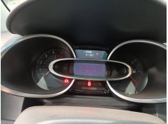 Recambio de cuadro instrumentos para renault clio iv limited referencia OEM IAM 248105397R  E2-A1-23-3 2
