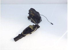 CERRADURA PUERTA DELANTERA IZQUIERDA A053702 7229461 E1-A3-43-1