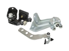 Recambio de soporte / guia puerta corredera para citroën jumper combi (06.2006) referencia OEM IAM 230324-1 NUEVO T2-5-B7-3