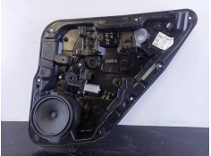 ELEVALUNAS TRASERO DERECHO A2047601634 A2047302835 P2-B3-9