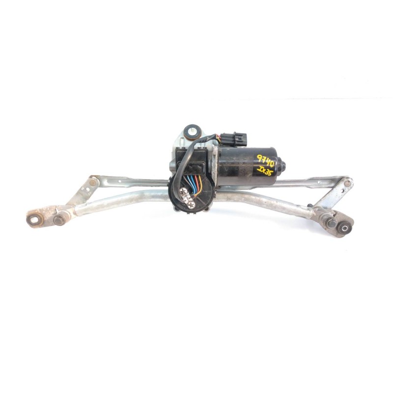 Recambio de motor limpia delantero para hyundai ix35 style 2wd referencia OEM IAM   E2-B5-35-1