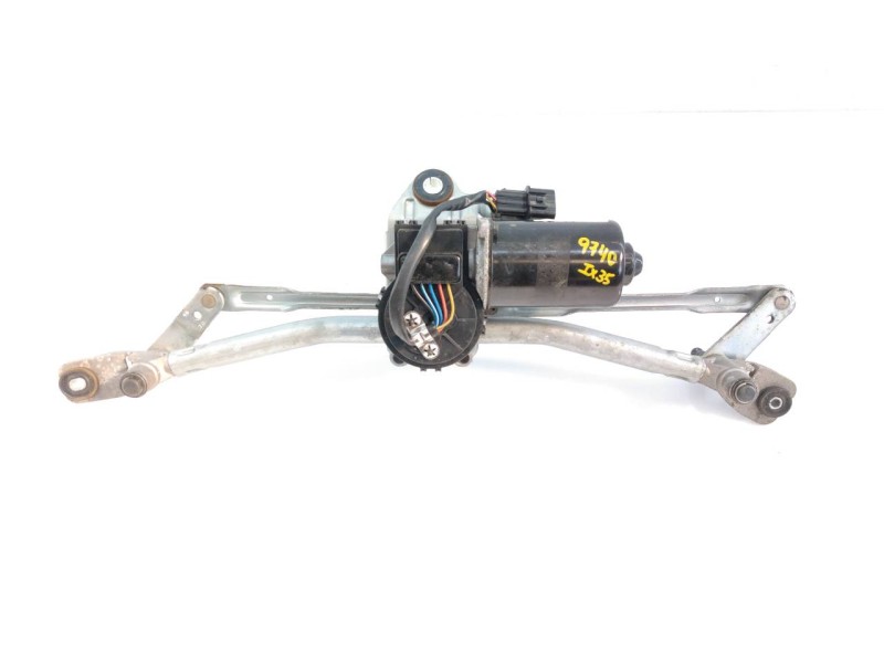 Recambio de motor limpia delantero para hyundai ix35 style 2wd referencia OEM IAM   E2-B5-35-1