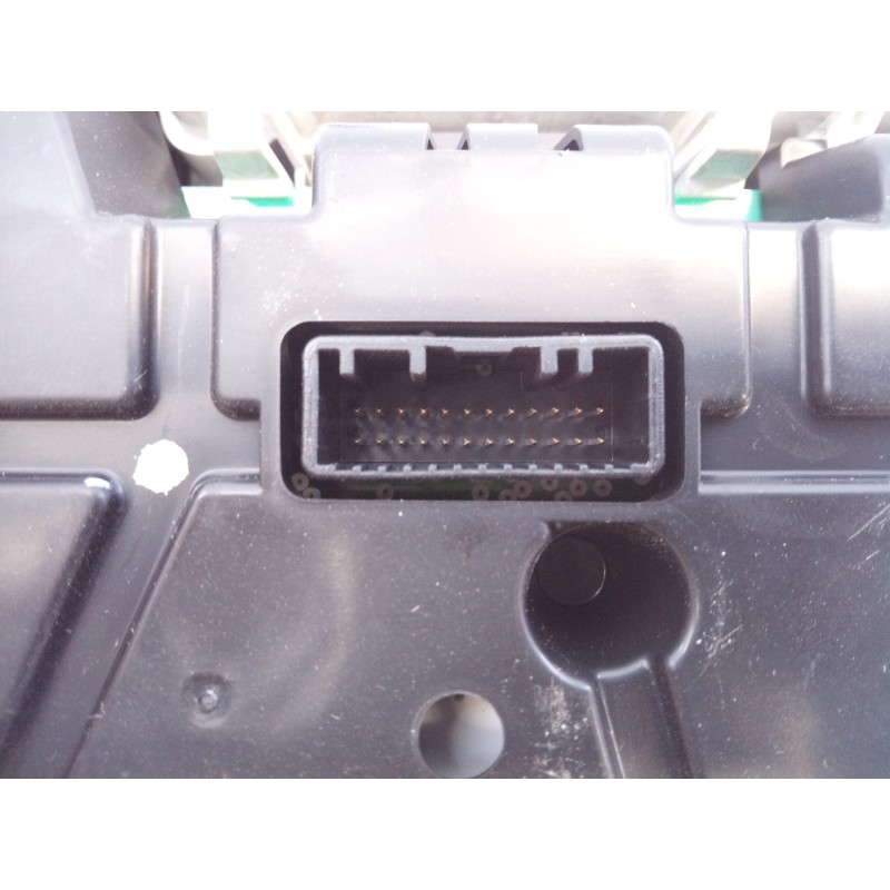 Recambio de cuadro instrumentos para renault clio iv limited referencia OEM IAM 248105397R  E2-A1-23-3