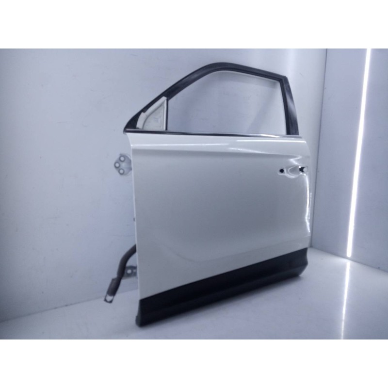 Recambio de puerta delantera izquierda para ssangyong korando crystal 4x2 referencia OEM IAM   E4-B4-13
