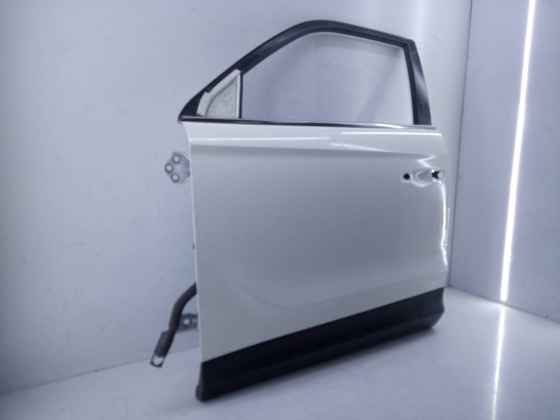 Recambio de puerta delantera izquierda para ssangyong korando crystal 4x2 referencia OEM IAM   E4-B4-13