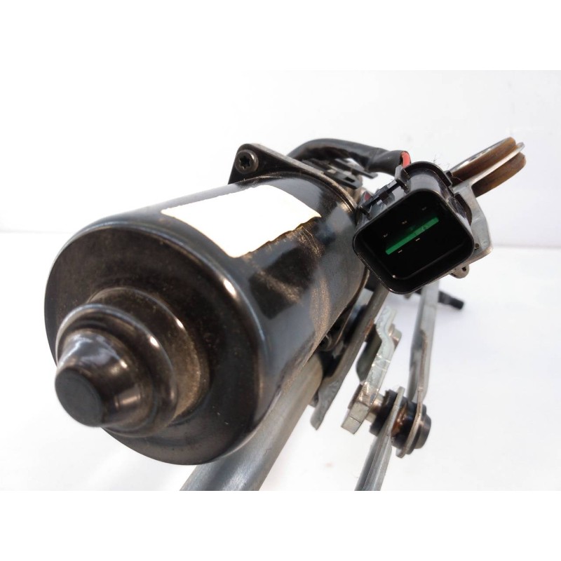 Recambio de motor limpia delantero para hyundai ix35 style 2wd referencia OEM IAM   E2-B5-35-1