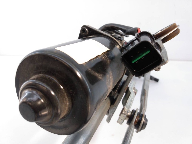 Recambio de motor limpia delantero para hyundai ix35 style 2wd referencia OEM IAM   E2-B5-35-1