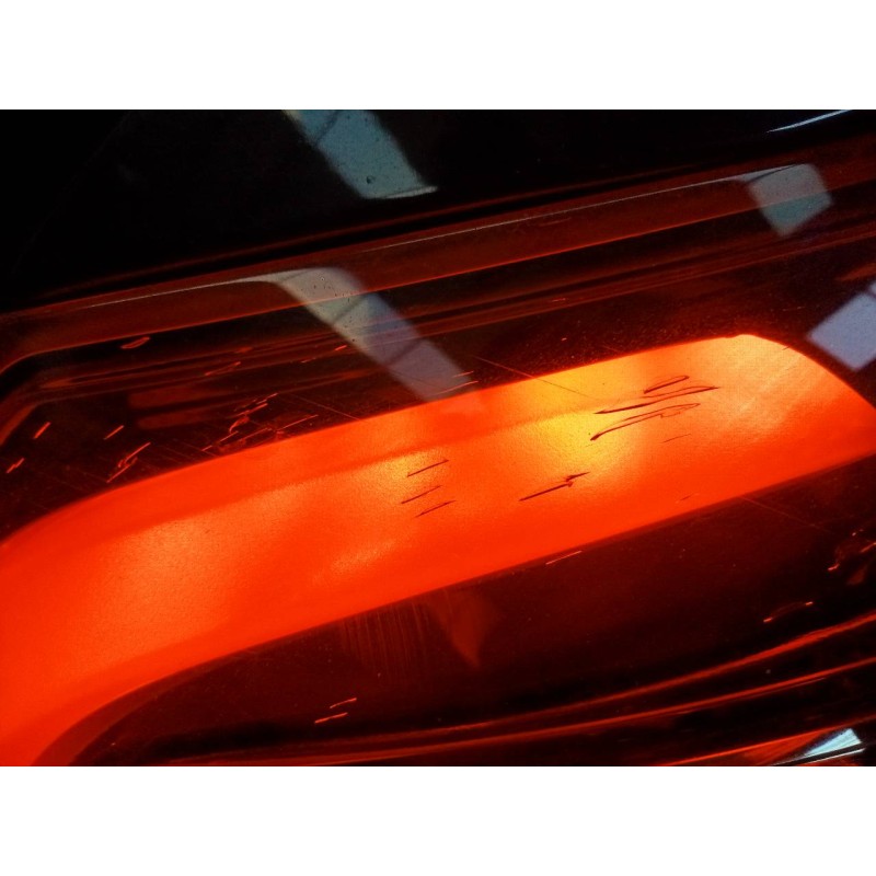 Recambio de piloto trasero derecho para peugeot 308 active referencia OEM IAM   